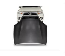 Capô Dianteiro Hilux 2016 a 2020