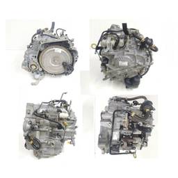 Caixa Cambio Fit City 1.5 2009 2010 a 2014 Automátcia