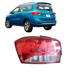 LANTERNA TRASEIRA ESQUERDA SPIN 2019/ BORDA VER (CANTO) ORIG