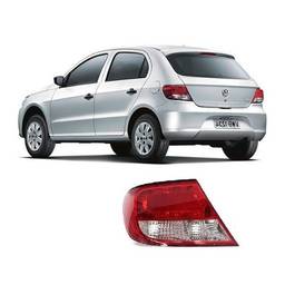 Lanterna Traseira Esquerda Gol G5 2008 2009 a 2012