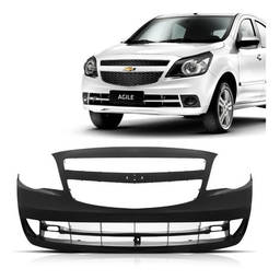 Parachoque NOVO Dianteiro Agile 2010 a 2013