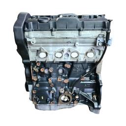 Motor Peugeot 208 2008 308 C3 C4 1.6 16v Flx 13/17 C/ Vvt