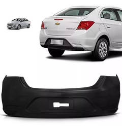 PARACHOQUE TRASEIRO PRISMA 16/19 LT LTZ