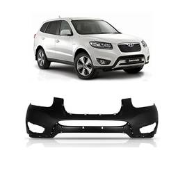 Parachoque Dianteiro Santa Fé 2011 2012 a 2013