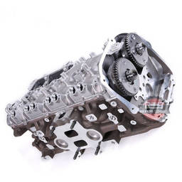 CABEÇOTE AUDI A1 A3 A4 A5 1.8 TFSI 13/18 S/ COMANDOS