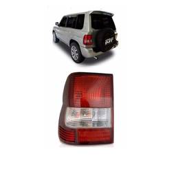 LANTERNA TRASEIRO ESQUERDO PAJERO TR4 2003 A 2006
