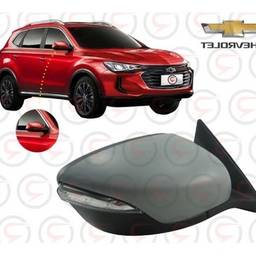 Retrovisor Direito Tracker 2020 2021 2022/.. C/ Pisca