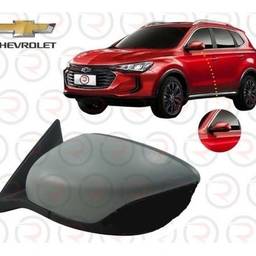 Retrovisor Esquerdo Tracker 2020/ Sem/ Pisca
