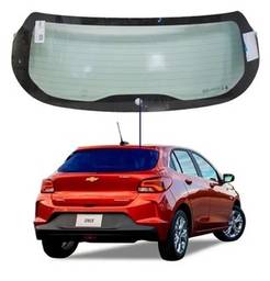 Vidro Vigia Onix Hatch 2020/