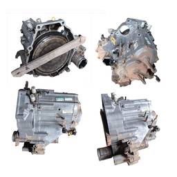 Caixa Cambio Civic 1.6 16v 1998 1999 a 2000 Automática