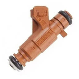 Bico Injet Cobalt Spin 1.8 8v Flex até 13 a 2016 0280157133