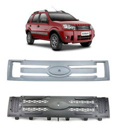 GRADE ECOSPORT 2011 A 2012