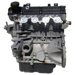 MOTOR JAC J2 J3 1.4 16V GAS 2010 2011 A 2015 
