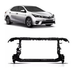 Travessa Painel Frontal Corolla 2015 a 2019
