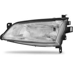Farol Esquerdo Vectra 1997 a 1999 C/ Pisca Separado