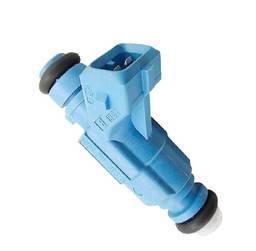 Bico Injetor Fiesta Ka 1.0 Zetec Gas 2000 a 2005 0280155888 