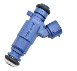 BICO INJETOR PICANTO 1.0 1.1 4CC GAS 2008 A 2011 3531002900