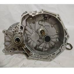 Caixa Cambio Vectra 2.0 2006 a 2011 F23 (caixa grande) Manua