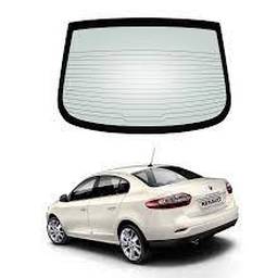 VIDRO VIGIA FLUENCE 2011 A 2019