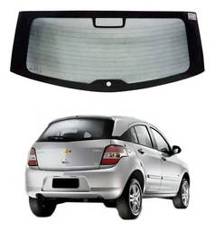 VIDRO VIGIA AGILE 2010 A 2014