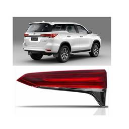 LANTERNA TRASEIRA DIREITA SW4 2016 A 2020 (MALA) QUEBRADA