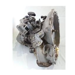 CAIXA CAMBIO COBALT SPIN 1.8 2017 18 19 20 2021/ MANUAL 5M