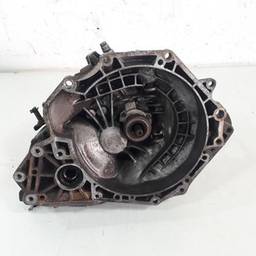 Caixa Cambio Astra Vectra Zafira 1.8 2.0 F17 1999 a 2013 Man