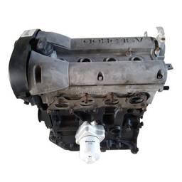 Motor Gol Parati Bola G3 1.0 16v Gas Mi 1999 a 2001 70cv