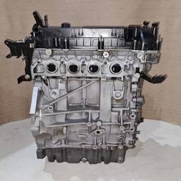 MOTOR EVOQUE DISCOVERY SPORT FREELANDER XC60 XF XE 2.0 12/17