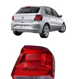 Lanterna Traseira Direita Gol G7 G8 2017 2018 a 2023