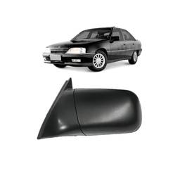 Retrovisor Esquerdo Omega 1992 a 1998 N/ Elétrico