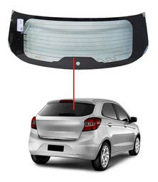 Vidro Vigia Ka Hatch 2015 a 2021