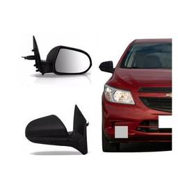 Retrovisor Direito Onix Prisma 2013 2014 a 2020 Manual