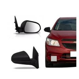 Retrovisor Direito Onix Prisma 2013 2014 a 2020 Elétrico