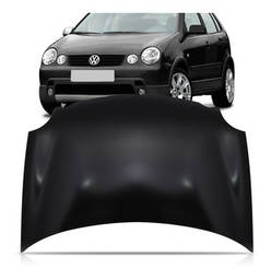 Capô Dianteiro Polo 2003 2004 a 2006