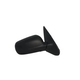 Retrovisor Direito Gol Parati G3 G4 4P Saveiro S/ Controle