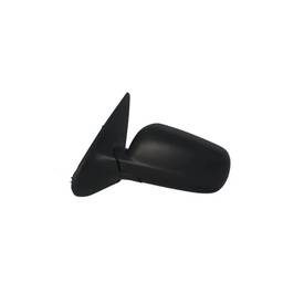 RETROVISOR ESQUERDO GOL G3 G4 2P S/ CONTROLE C/ DETALHES