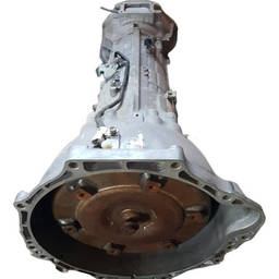 Caixa Cambio Hilux Sw4 3.0 13/15 C/ Controle Traçao Aut 5M