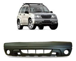 Parachoque Dianteiro  grand Vitara  2001 2002 a 2009