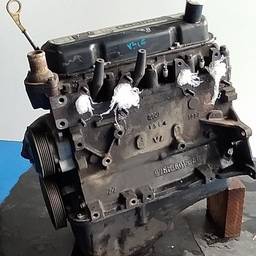 Motor Fiesta Ka 1.0 Gas Endura 1996 a 2000 53cv