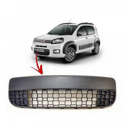 Grade Central Inf Parachcho Uno Attra/ Way / Sporting 15/16