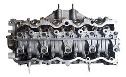 Cabeçote Honda Civic 1.8 16v Gas 2007
