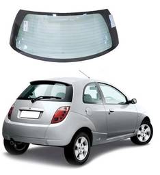 VIDRO VIGIA KA 2002 A 2007