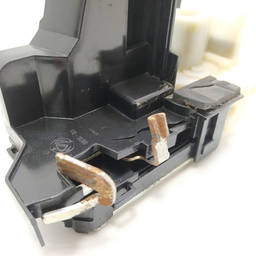 Fechadura porta Doblo Dianteira Direita 2003 2004 a 2015 
