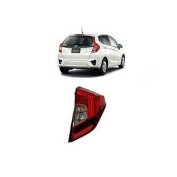 Lanterna Traseira Direita Fit 2015 a 2021 (canto)