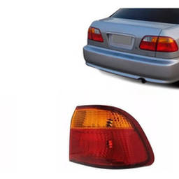 Lanterna Traseira Direita Civic 1999 a 2000 (canto)