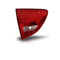 LANTERNA TRASEIRA ESQUERDA VERA CRUZ 2007 A 2012 (MALA) LED