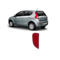 LENTE PARACHOQUE TRASEIRO ESQUERDO PALIO G5 12/17