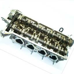 CABEÇOTE TUCSON I30 SPORTAGE 2.0 16V 2005 A 2014 GAS