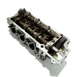 CABEÇOTE DIREITO SANTA FE TUCSON 2.7 V6 2008 A 2010 GAS